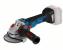 Bosch GWS 18V-10 SC (solo) Polizor unghiular brushless, Li-Ion, diametru disc 150, fara acumulator in set + L-Boxx ProAdvanced PowerfulTools