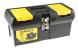 Stanley 1-92-065 Cutie depozitare 16" cu prindere metalica 415x199x185 mm ProAdvanced PowerfulTools