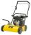 Texas Pro Cut 460TG Scarificator gazon, 5.3CP, latime lucru 46cm, benzina, reglaj central, la sfoara ProAdvanced PowerfulTools