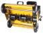 Texas Pro Cut 460TG Scarificator gazon, 5.3CP, latime lucru 46cm, benzina, reglaj central, la sfoara ProAdvanced PowerfulTools