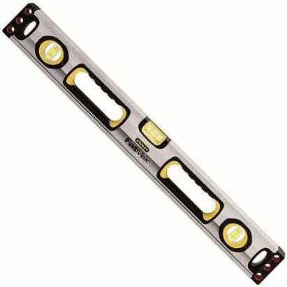 Stanley 1-43-525 Nivela STANLEY FatMax II 60cm, magnetica ProAdvanced PowerfulTools