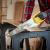 Stanley STHT20370-1 Ferastrau Sharpcut 450mm 11TPI ProAdvanced PowerfulTools