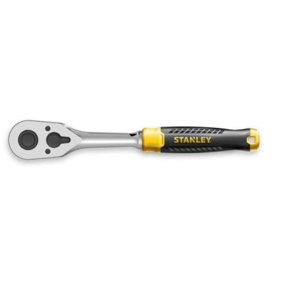 Stanley STMT82663-0 Antrenor cu clichet 1/4", reversibil, 72 dinti ProAdvanced PowerfulTools