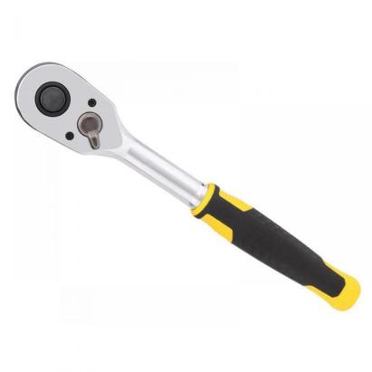 Stanley STMT82665-0 Antrenor cu clichet  1/2", reversibil, 72 dinti ProAdvanced PowerfulTools