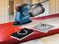 Bosch GSS 160 Multi Slefuitor cu vibratii, 180 W, 100x150 mm ProAdvanced PowerfulTools