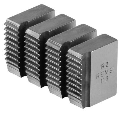 REMS Set cutite R2" pentru seria REMS Eva si Amigo 521082 ProAdvanced PowerfulTools
