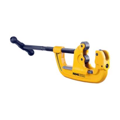 REMS Aparat pentru taiat teava RAS St 1 1/4-4" 113100 ProAdvanced PowerfulTools