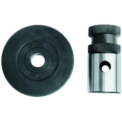 REMS Set role presoare 1 - 1 1/2" pentru canelat tevi 347030 ProAdvanced PowerfulTools