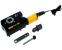 REMS Dispozitiv electric indoit tevi Curvo 50 Basic-Pack 580110 ProAdvanced PowerfulTools