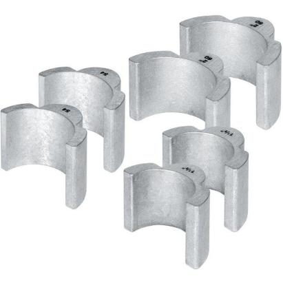 REMS Set extensii Frigo2 1 1/2 - 2" 54-60mm 131160 ProAdvanced PowerfulTools