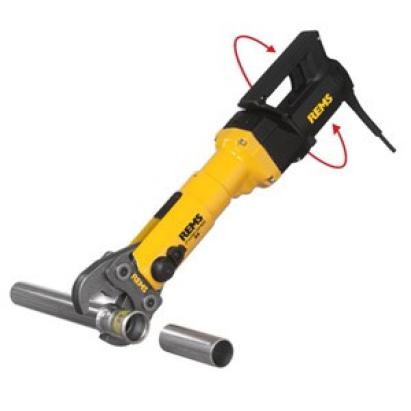 REMS Presa pentru sertizat Power-Press SE Basic-Pack 572111 R220 ProAdvanced PowerfulTools