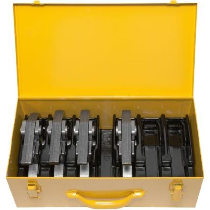 REMS Set clesti presare TH 16-18-20-26 571103 ProAdvanced PowerfulTools