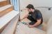 Bosch GAM 220 MF Goniometru, 0 - 220, precizie 0.1 + 4 baterii 1.5 V LR6 (AA) ProAdvanced PowerfulTools