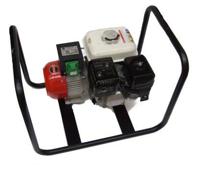 Diatec Convertizor B1 motor Honda GX120, 1kVA, 1 priza ProAdvanced PowerfulTools