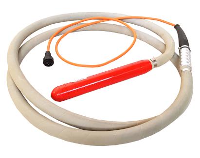Diatec Lance vibratoare SPEED E 50 50mm x 4m ProAdvanced PowerfulTools