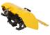 ProGARDEN BT-X90 freza tractata 900mm, accesoriu Campo U ProAdvanced PowerfulTools