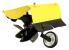 Progarden PR25-30, plug rotativ, 25-30cm, accesoriu motocultoare seria Campo U ProAdvanced PowerfulTools