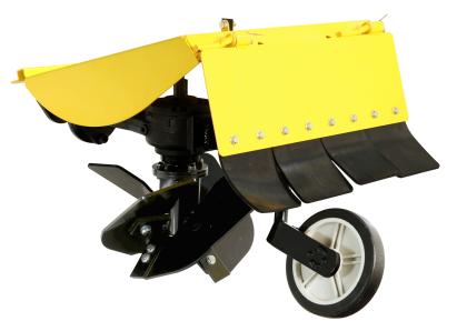 Progarden PR25-30, plug rotativ, 25-30cm, accesoriu motocultoare seria Campo U ProAdvanced PowerfulTools