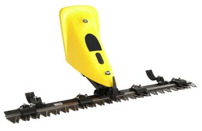 Progarden BC120M Bara cosire mobila, 120cm pentru Campo U ProAdvanced PowerfulTools