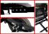 ProGARDEN Campo RM500C remorca 500kg motocultor, 1 osie, prindere bolt, roti profil rutier 5.00-12, 4 prezoane, RIM 3.00B ProAdvanced PowerfulTools