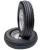 ProGARDEN Set roti complete profil rutier 5.00-12, 4 prezoane, RIM 3.00B ProAdvanced PowerfulTools