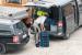 Bosch Carucior pliant de transport, aluminiu ProAdvanced PowerfulTools