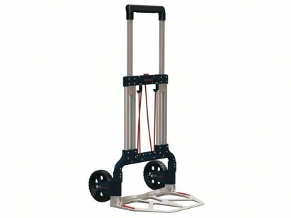 Bosch Carucior pliant de transport, aluminiu ProAdvanced PowerfulTools