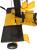 Texas Power Split 720V despicator electrohidraulic 7 tone, 3500W, 230V, lungime lucru 25-50cm, vertical, ProAdvanced PowerfulTools
