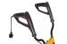 Texas El-Tex 1000 Minicultivator electric, 1000W, 230V, latime lucru 36cm, adancime lucru 20cm ProAdvanced PowerfulTools