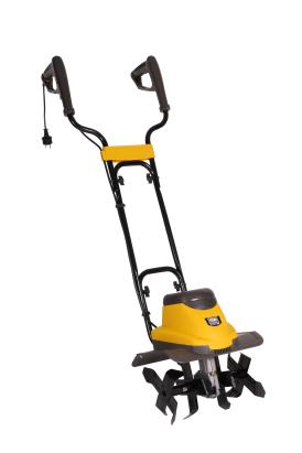Texas El-Tex 1000 Minicultivator electric, 1000W, 230V, latime lucru 36cm, adancime lucru 20cm ProAdvanced PowerfulTools