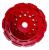 Tudee 125x22.2mm, Disc diamantat slefuire beton dur ProAdvanced PowerfulTools