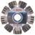 Bosch Disc diamantat Best for Stone 115x22.23x2.2x12mm ProAdvanced PowerfulTools