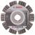 Bosch Disc diamantat Best for Concrete 125x22.23x2.2x12mm ProAdvanced PowerfulTools