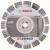 Bosch Disc diamantat Best for Concrete 230x22.23x2.4x15mm ProAdvanced PowerfulTools