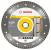 Bosch Disc diamantat Standard for Universal Turbo 125x22,23x2x10mm ProAdvanced PowerfulTools