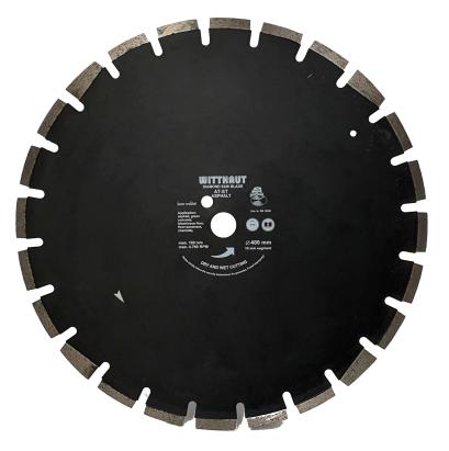 Disc diamantat beton 400mm ProAdvanced PowerfulTools