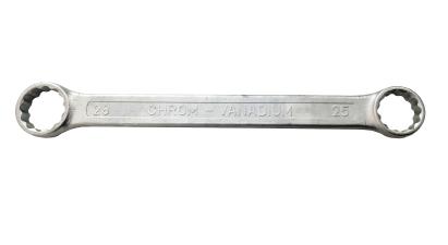 Unior 612014 - 182/A Cheie inelara dubla dreapta 25x28mm ProAdvanced PowerfulTools