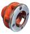 ERBA Cap de filetat 1 1/4" ProAdvanced PowerfulTools