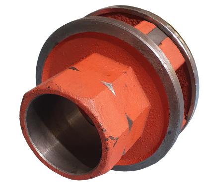 ERBA Cap de filetat 1 1/4" ProAdvanced PowerfulTools
