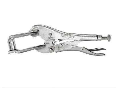 Irwin T25EL4 Menghina 9R, 9"/90x225x260mm ProAdvanced PowerfulTools