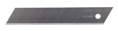 Stanley 1-11-301 Lame segmentate 18 mm,100 buc ProAdvanced PowerfulTools