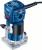 Bosch GKF 550 Masina de frezat muchii, 550 W ProAdvanced PowerfulTools
