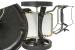 Texas Pro Trim 600 Motocoasa, 4CP, latime lucru 60cm, inaltime taiere 45–90mm, benzina, fir 4mm ProAdvanced PowerfulTools