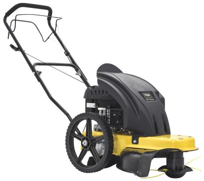 Texas Pro Trim 600 Motocoasa, 4CP, latime lucru 60cm, inaltime taiere 45–90mm, benzina, fir 4mm ProAdvanced PowerfulTools