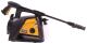 Texas HTR1400 Aparat de spalat cu presiune, 1400W, 110bar, 330L/h, rezervor detergent ProAdvanced PowerfulTools