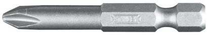 Stanley 1-68-992 Set 10 Biti Phillips 1/4", PH2 x 50mm ProAdvanced PowerfulTools