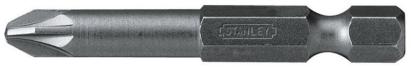 Stanley 1-68-926 Biti 1/4" Pozidrive PZ2 x 50mm - 10 buc ProAdvanced PowerfulTools