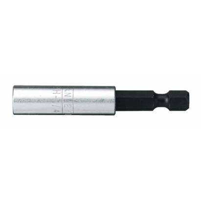 Stanley 3-68-729 Set 5 Adaptor magnetic, 1/4"x 75mm ProAdvanced PowerfulTools