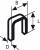 Bosch Set 5000 capse, 5.8x15mm, GTK 40 ProAdvanced PowerfulTools