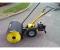 Texas Perie rotativa 80 cm 450mm ProAdvanced PowerfulTools